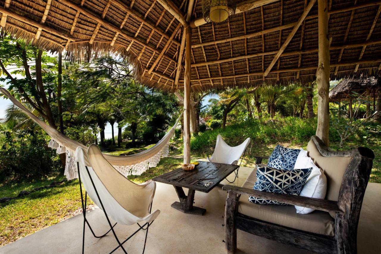 Qambani Luxury Готель 5*