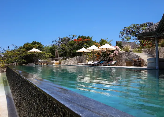 Qambani Luxury Resort