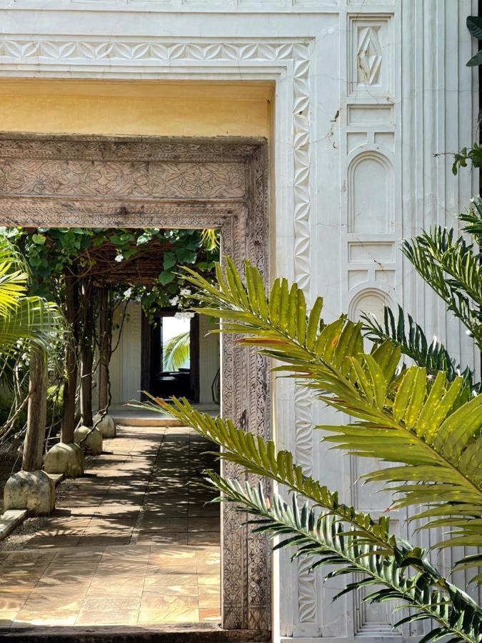 Qambani Luxury Hotel Michamvi