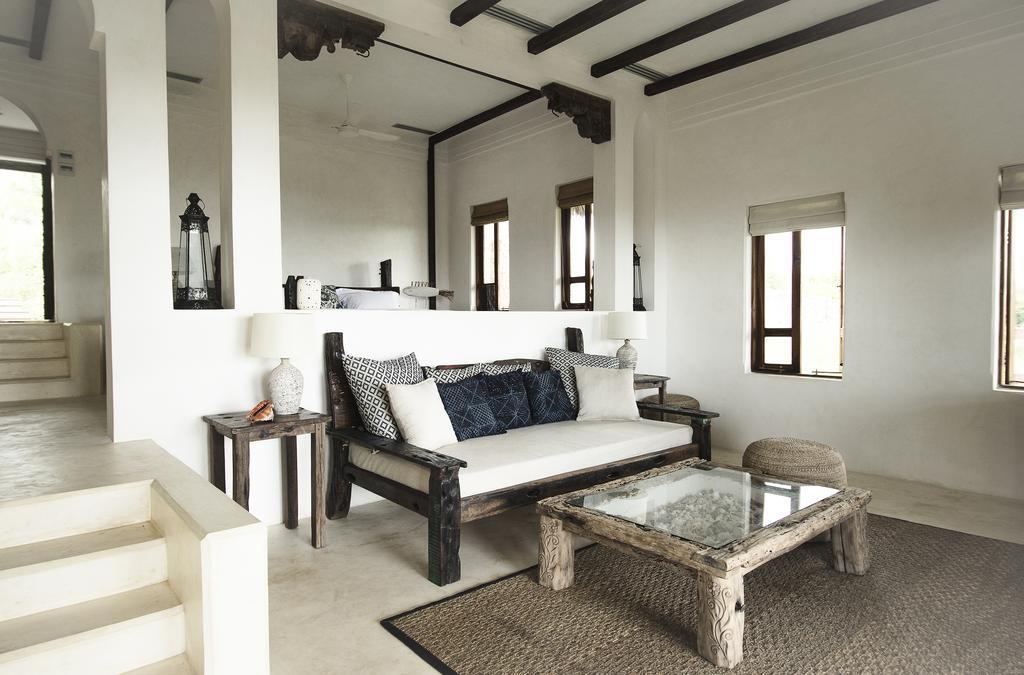Qambani Luxury 5* Michamvi